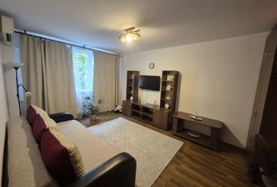 Apartament luminos și liniștit | 50 mp | Romancierilor – Drumul Taberei | boiler - 5