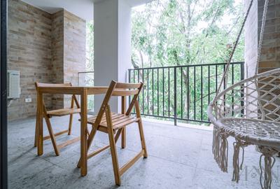 Apartament modern 2 camere | De Inchiriat | EAS Residence, Cantemir - 9