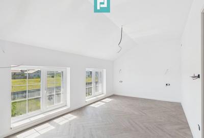 Duplex cu 4 camere Urseni-Moșnița Nouă - 9