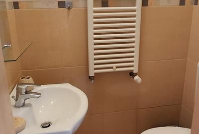 Garsoniera "la casa", etaj 1, suprafata 31,5 mp, Prund-Schei! - 5