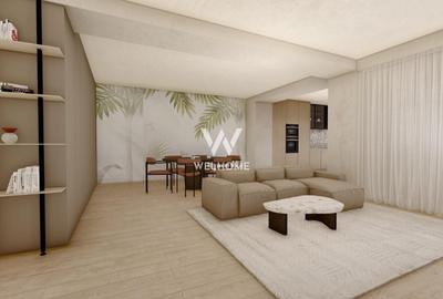 Apartament Tip Penthouse  la cheie, 111mpu,  Sibiu - 7