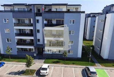 Apartament in exclusivitate 3 camere balcon inchis parcare in Kogalniceanu