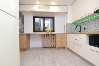 Apartament cu 4 camere decomandat în Unirii