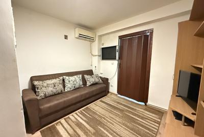 Apartament cu o camera, 20 mp, etaj 4 - Bucovina - 1