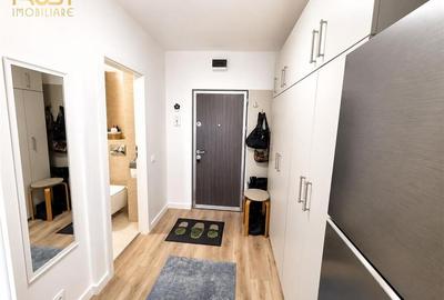 Apartament Premium l Universitatea USAMV l Panorama superba - 6