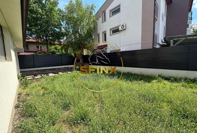 Vila duplex de inchiriat zona Pipera Emil Racovita - 6