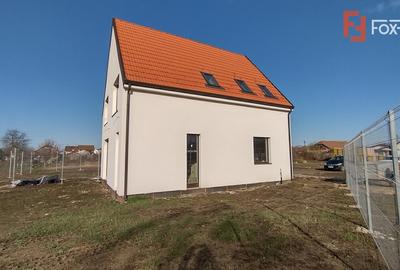 Duplex 4 camere de vanzare, Sacalaz - toate utilitatiile - 21