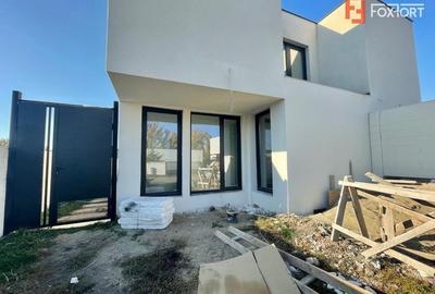 Duplex la alb, design deosebit, zona Decathlon - V1146 - 1