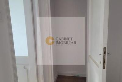 4 camere I Parc Cismigiu I Etaj 1 I Renovat - 6