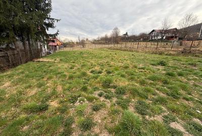 Teren intravilan 584 mp in Tocile / comuna Sadu / jud. Sibiu - 3