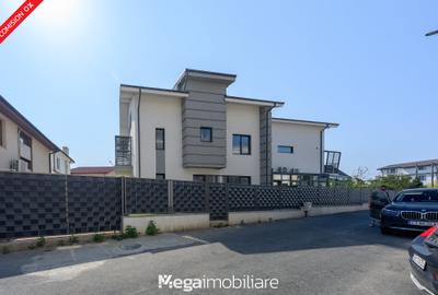 ✅Complex case P+1+M · zona Insula Ovidiu · Școala Spectrum Constanța - 4