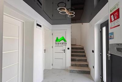 Casa 4 camere + mansarda de inchiriat Sura Mare Sibiu - 2