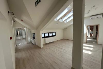 Saptii de birouri Ultracentral suprafețe de la 28 - 940 mp - 28