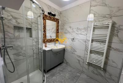 3 camere, Zona FSEGA, Iulius Mall, Cartier Gheorgheni, Pet Friendly - 10