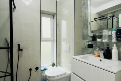 Duplex 4 camere complet mobilat si utilat - Mosnita Veche - 15