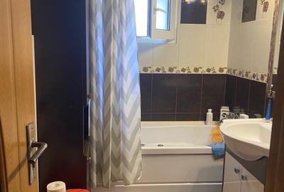 Apartament 2 camere Marasti, zona Expo Transilvania, et.3/4, decomandat - 8