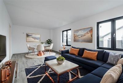 BERCENI - PRIMAVERII,VILA ,4 CAMERE,158 MP,3 BAI ,TEREN 326 MP - 1