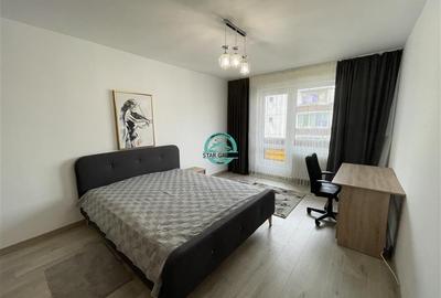 Apartament cu 2 dormitoare de inchiriat, modern, in 7 Noiembrie - 6