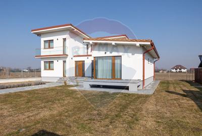 Casă de închiriat | Eleganță și rafinament - 38