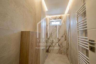 Apartament 2 camere - mobilat si utilat modern - Mihai Viteazu - 1