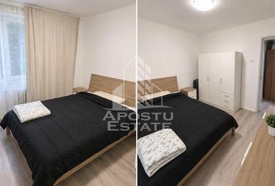 Apartament cu 2 camere,  de inchiriat, zona Tipografilor, Centrala - 5