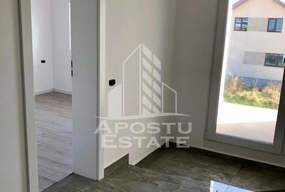 Duplex modern Giarmata Mare - 14