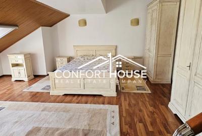 Vila D+P+E+M, teren 898mp, piscina, IANCU NICOLAE-Cambridge School - 38