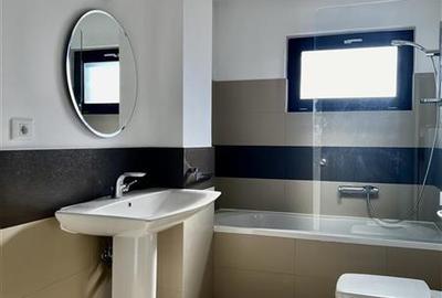 Apartament spatios de 3 camere | Delavrancea Residence | 2 locuri de parcare si - 12