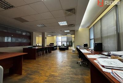 Spatiu birouri de inchiriat in Timisoara, zona Complex Studentesc. - 1