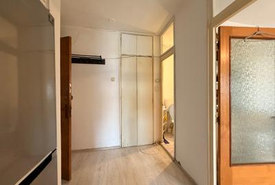 Garsoniera 13 Septembrie - 1