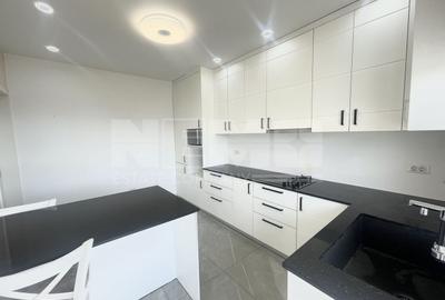 Casa moderna 210 mp | Zona centrala | Cartier privat| Radauti - 12
