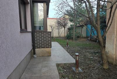 Timpuri Noi, 10 minute metrou, pe Cuza Voda, vila exclusivista P+1+M, lux, - 5
