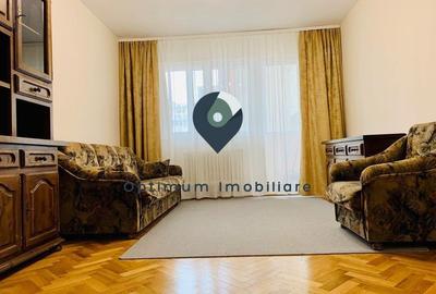 Apartament cu 2 camere in Manastur, etaj 5/10 zona Calea Floresti! - 1