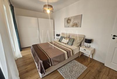 Apartament 2 camere de vanzare in Floresti - 4