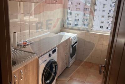 Apartament cu 2 camere de închiriat Mihai Bravu - Vatra Luminoasa - 5
