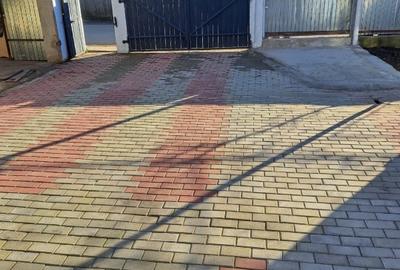 CASA  COMPLET PREGATITA PENTRU LOCUIT, CURATA COMPLET RENOVATA - 3