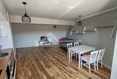 Apartament 3 camere, 2 bai, balcon 15mp, Zorilor Strada Frunzisului - 4