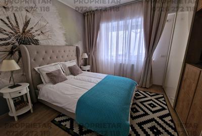 2 CAMERE 48mp || TERASA 50mp || 2 LOCURI PARCARE - 8