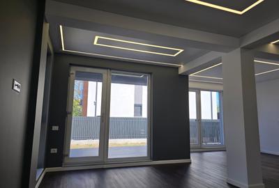 Casă individuală cu 5 camere în Palazu Mare