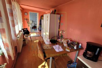 Casa individuala. Teren 2373 mp. Sacalaz - 13