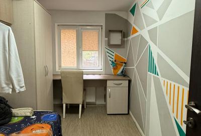 Apartament 3 camere zona Stefan Cel Mare - 1