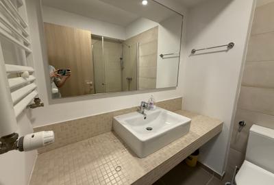 Garsonieră Politehnica Park Residence 5 min de metrou - 14