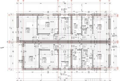 Teren de vanzare  600 mp Autorizat Duplex Iris - 7