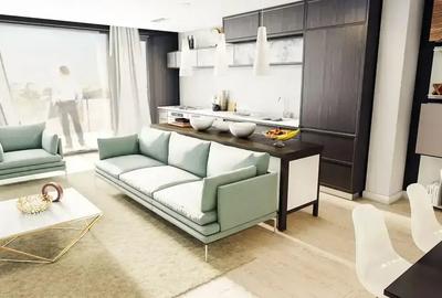 Apartament Exclusivist cu 3 Camere în Floreasca | Locuință de Lux - 1