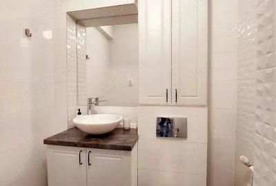 Apartament cu 3 camere, parcare, zona Gheorgheni/Iulius Mall - 4