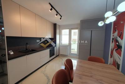 Apartament premium 3 camere, Dealul Cetatii - 7