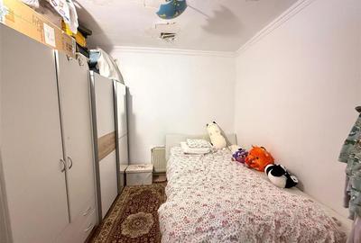 CASA P+M | STRADA LAPUSULUI | IOSIA | ORADEA | TEREN  478 MP - 6