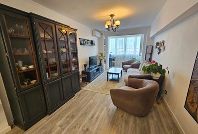 Apartament 3 camere amenajat LUX zona Simion Barnutiu !! - 2