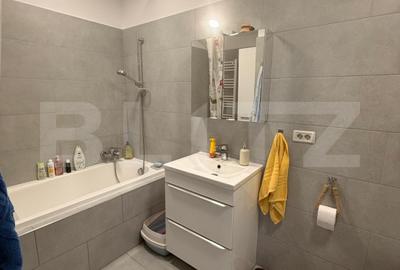 Apartament 2 camere, 60 mp utili, zona Triaj - 7