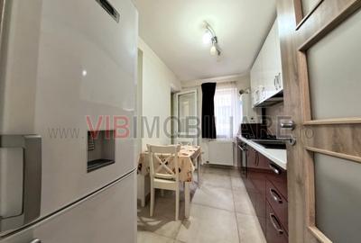 Garsonieră - Prelungirea Ghencea - Etaj 2/4 - 3